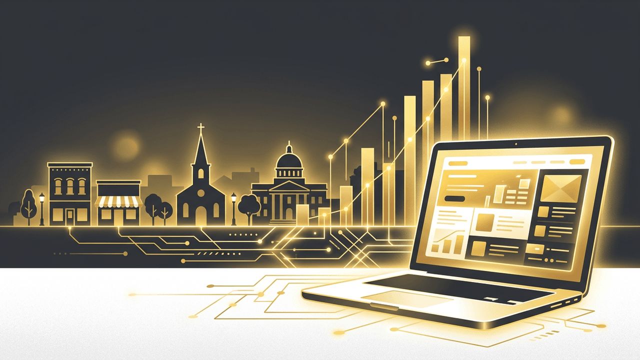 Web Developer Belleville Illinois