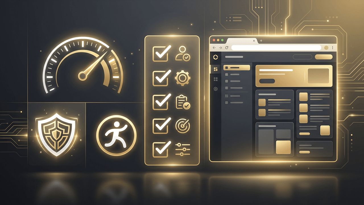 Web Developer Best Practices