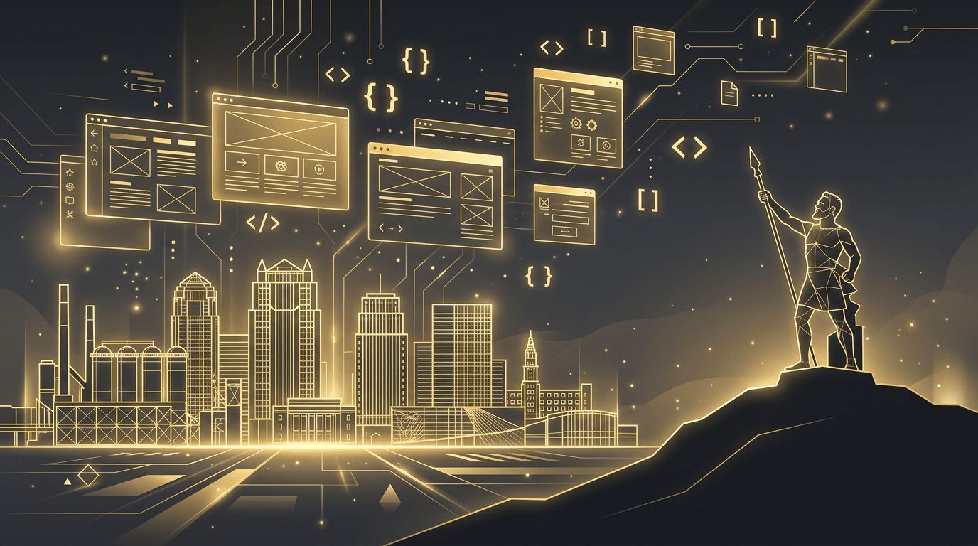 Web Developer Birmingham Al