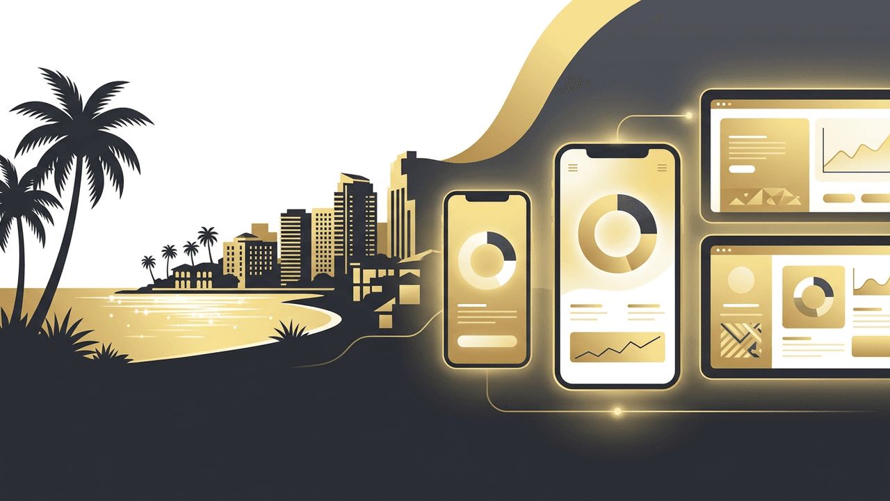 Web Developer Boca Raton