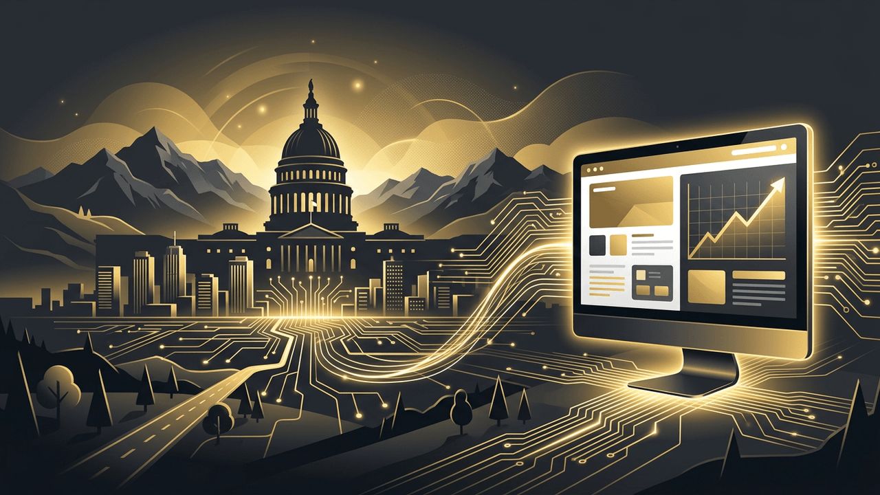 Web Developer Boise Idaho