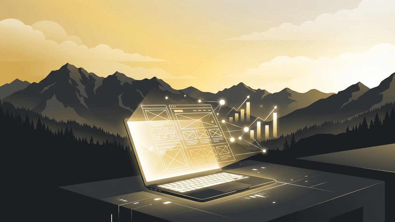 Web Developer Bozeman Mt