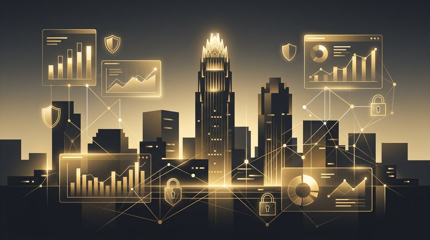 Web Developer Charlotte NC