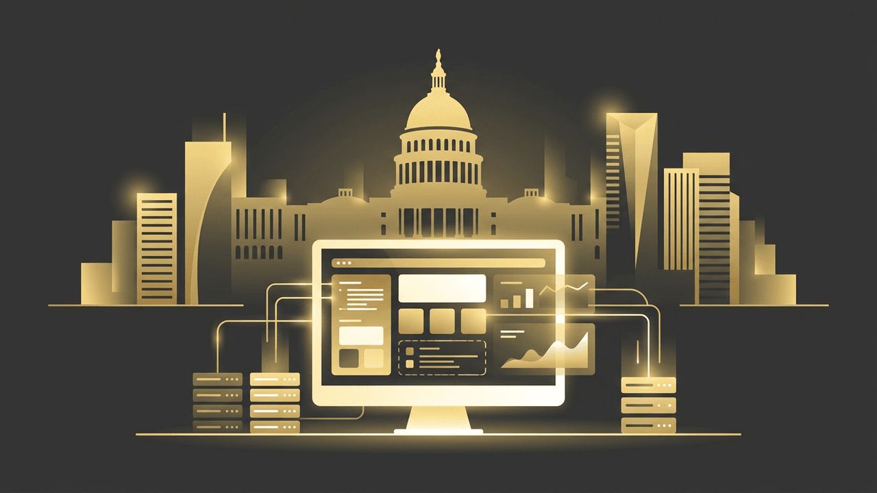 Web Developer Columbus OH