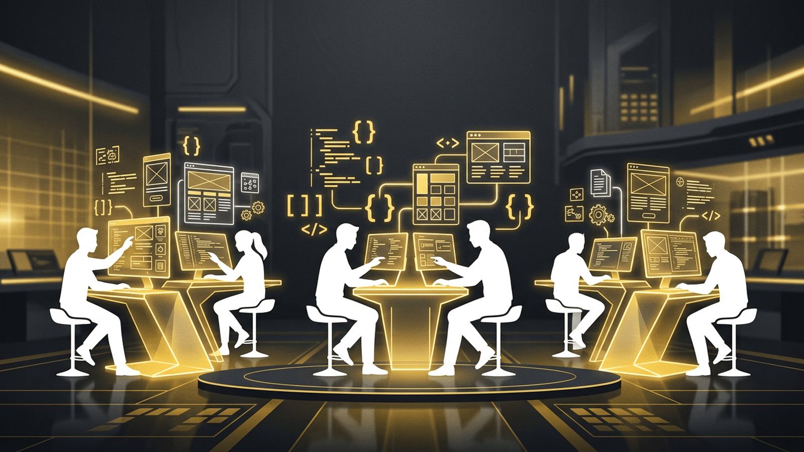 Web Developer Companies in Bangalore