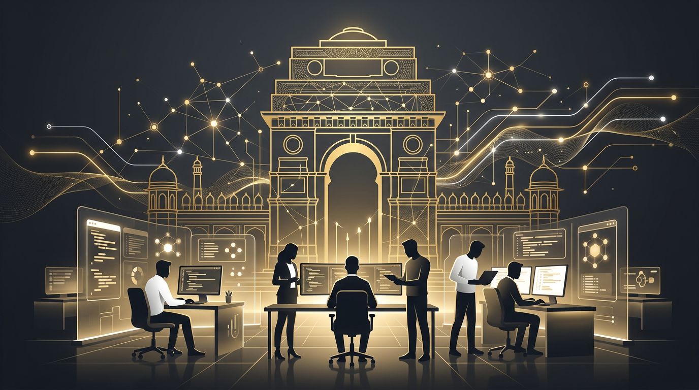 Web Developer Companies in India