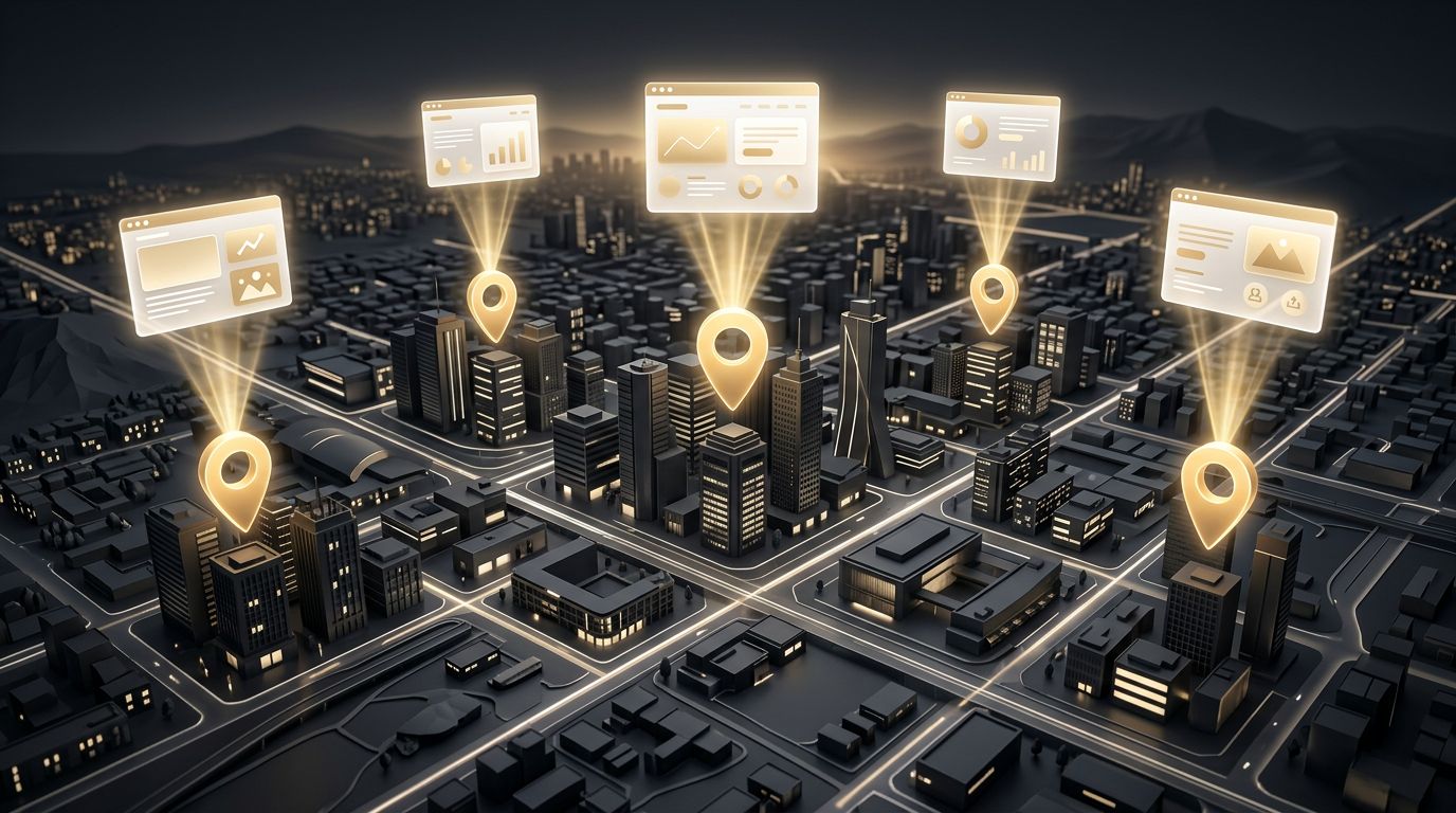 Web Developer Companies Near Me