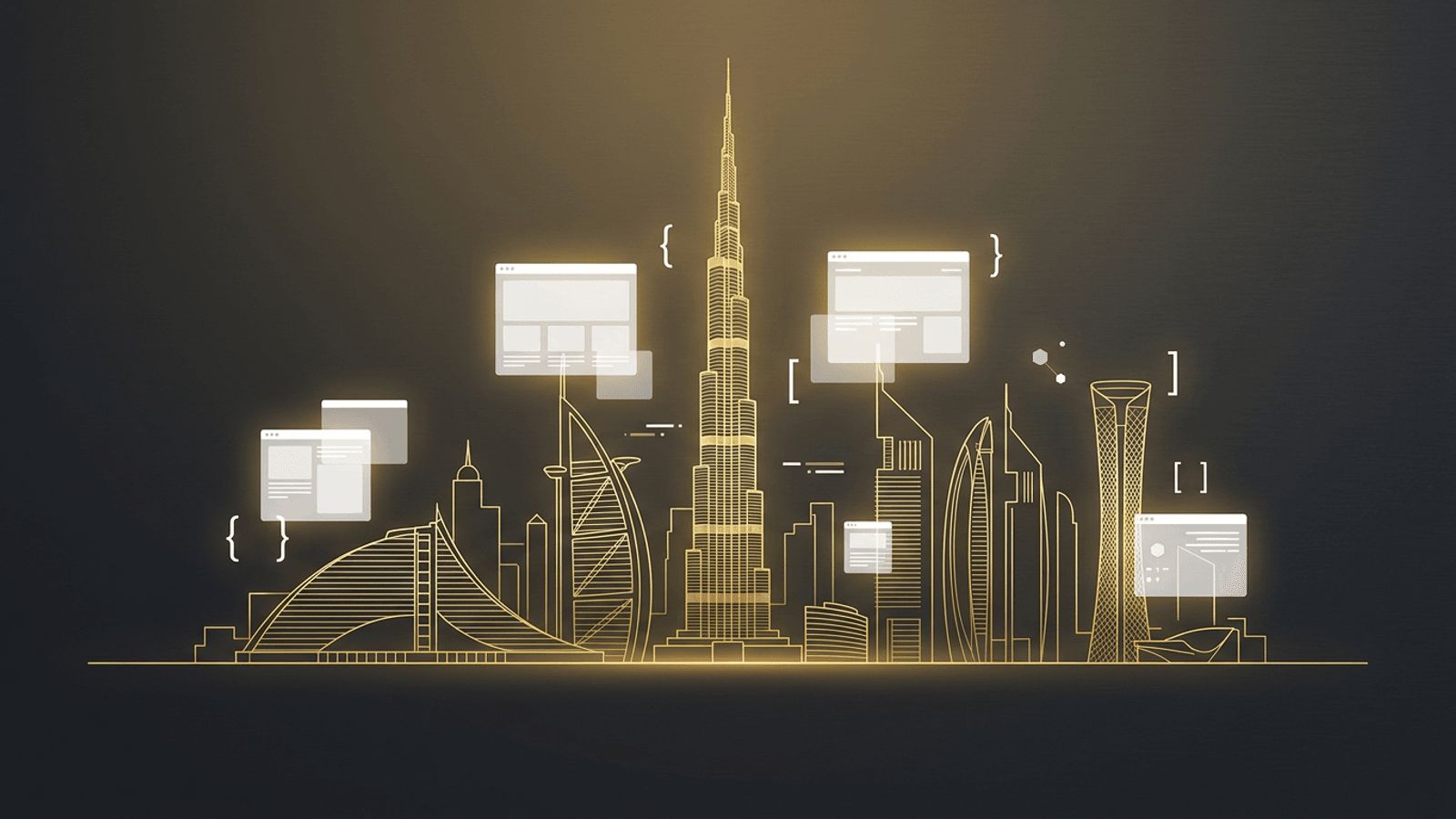 Web Developer Company in Dubai
