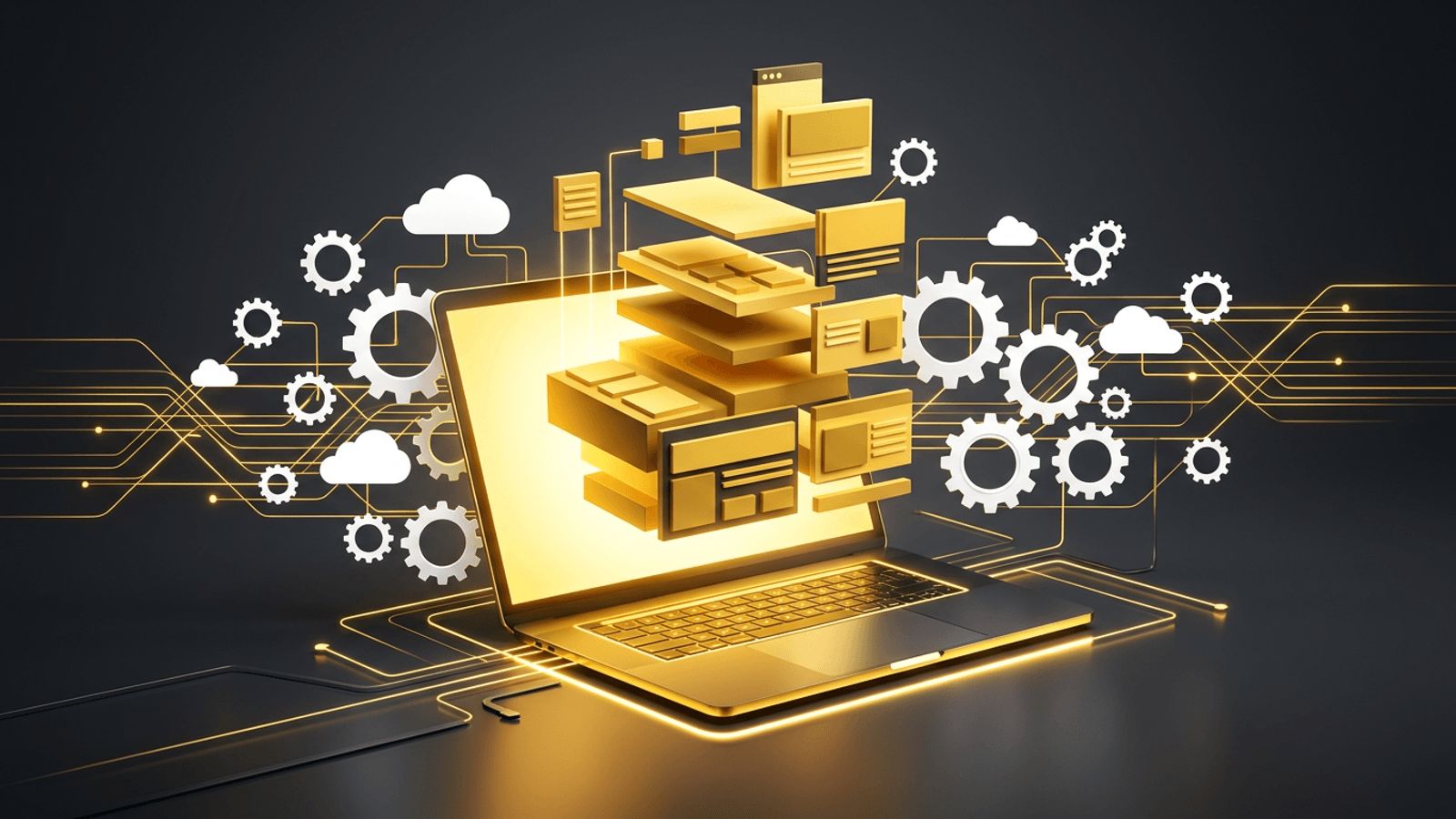 Web Developer Company in India