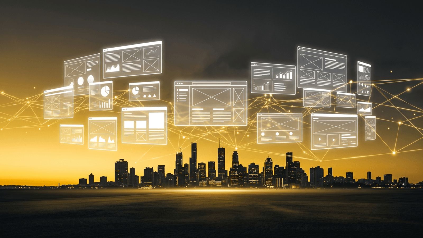 Web Developer Company in Oklahoma City