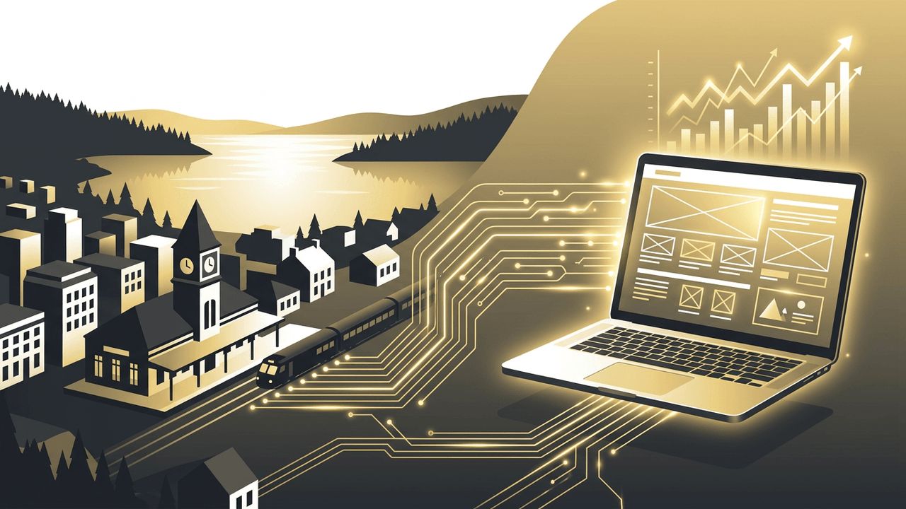 Web Developer Danbury Ct