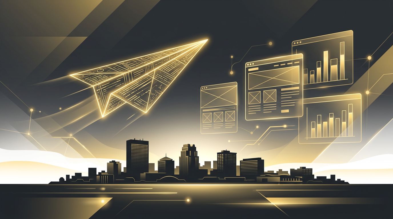 Web Developer Dayton Ohio