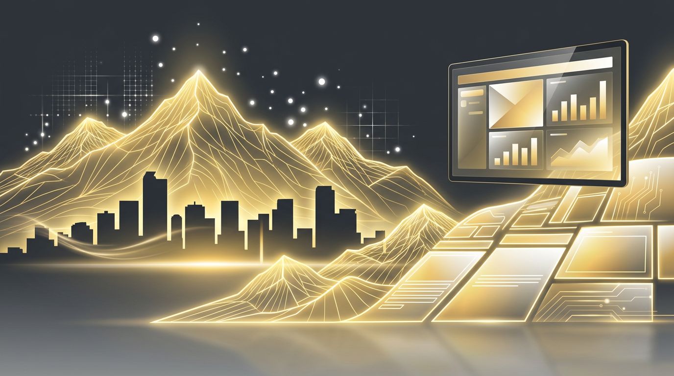 Web Developer Denver CO