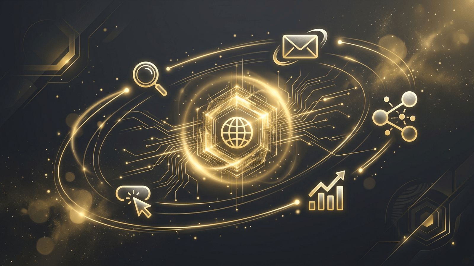 Web Developer Digital Marketing