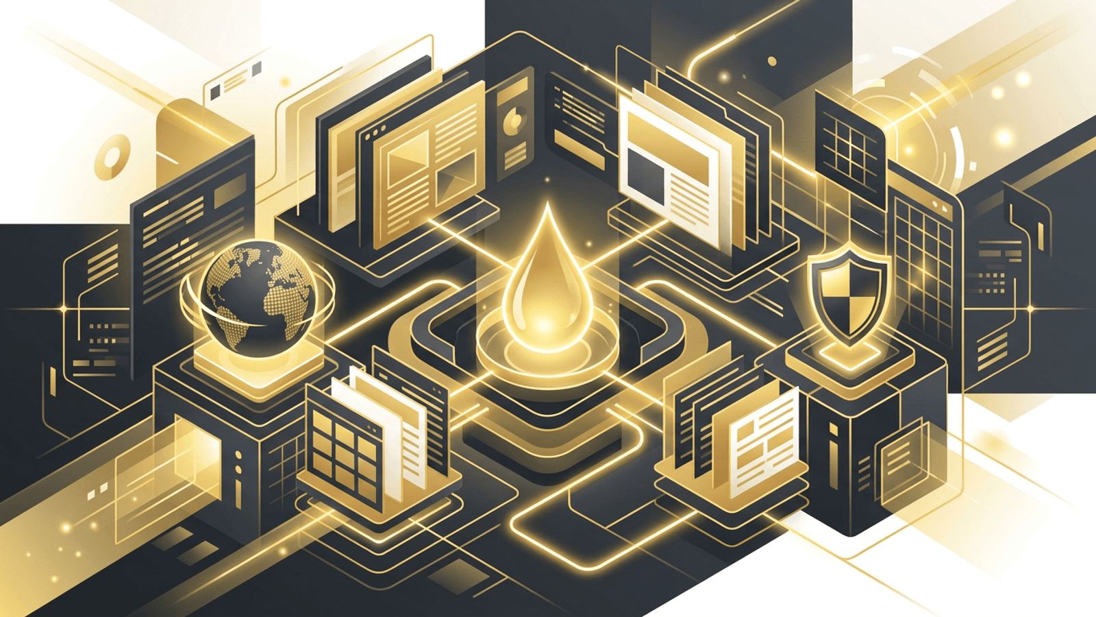 Web Developer Drupal