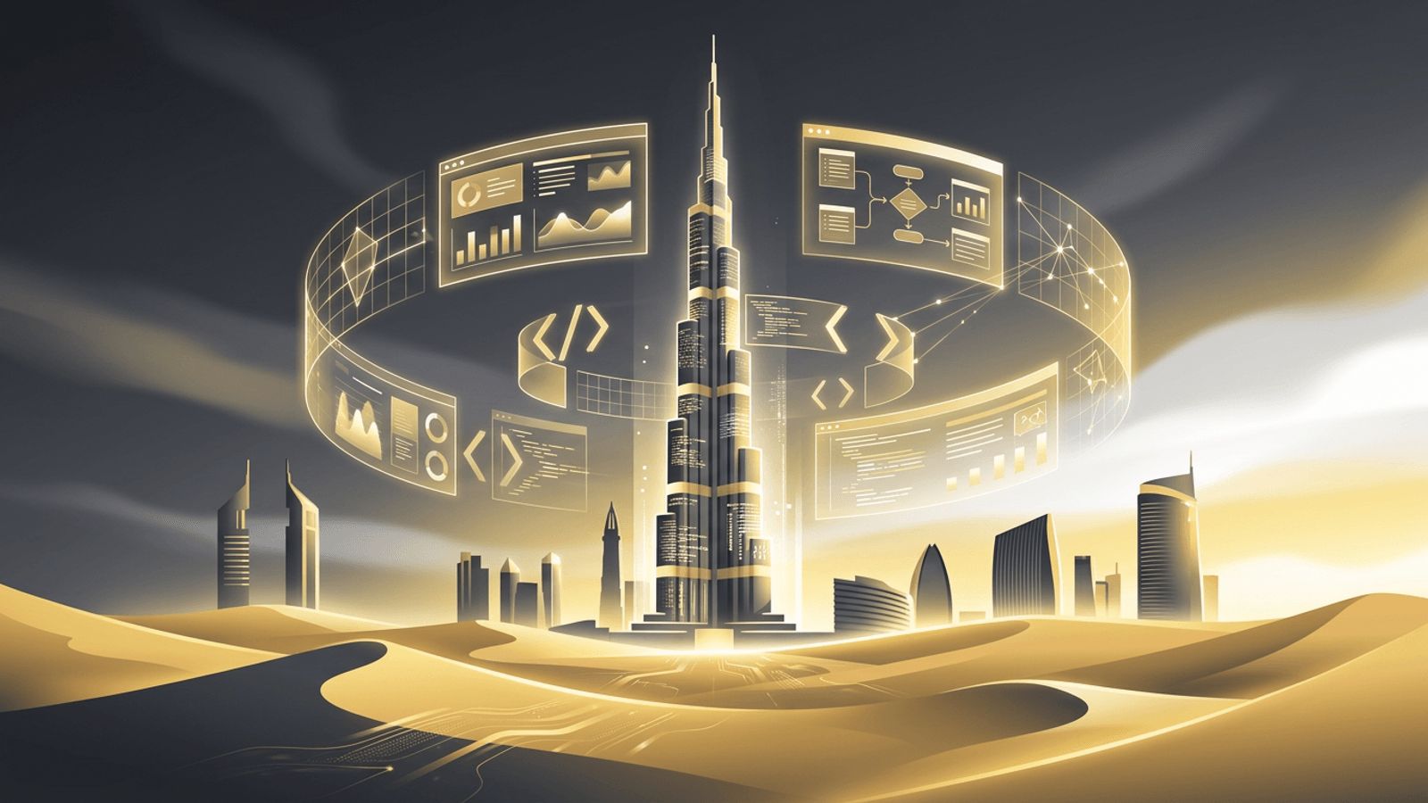 Web Developer Dubai