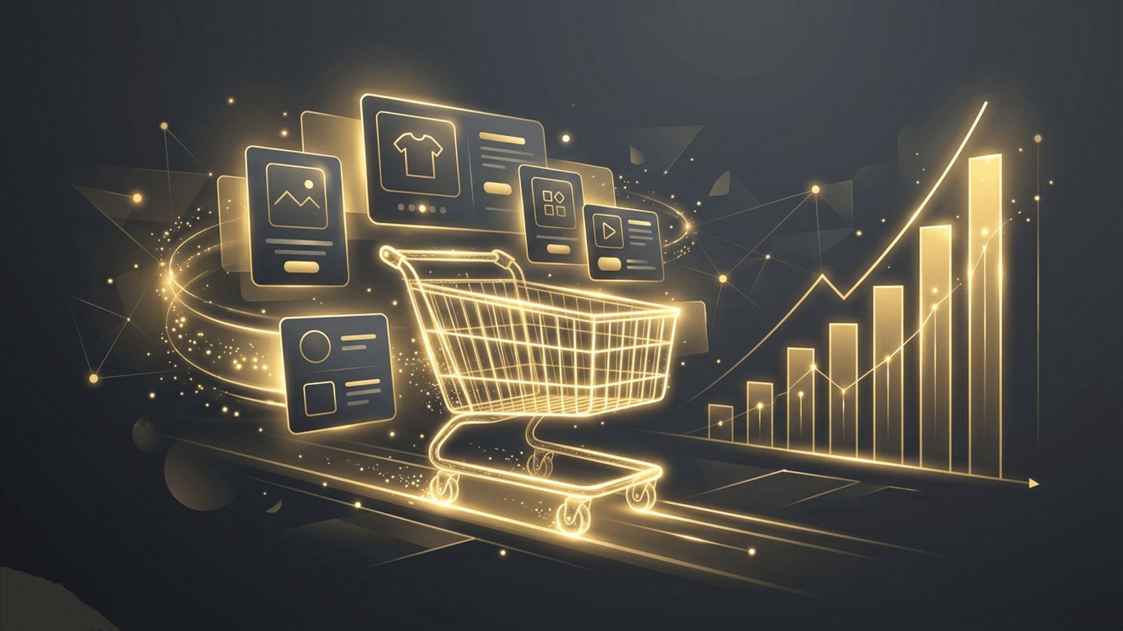 Web Developer for Ecommerce