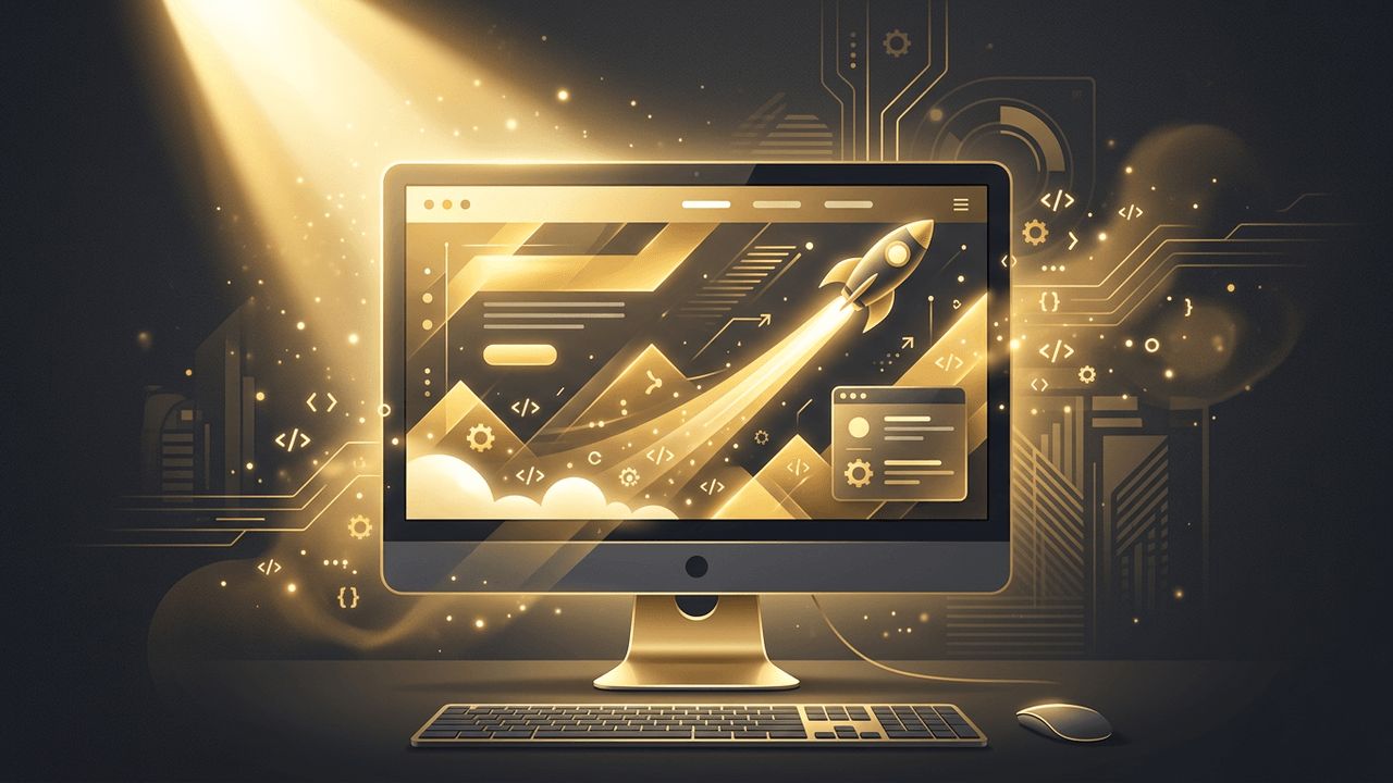 Web Developer for Hire