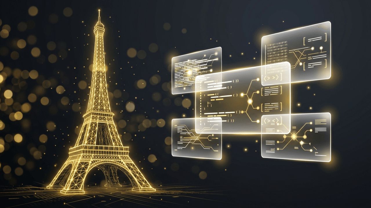 Web Developer France