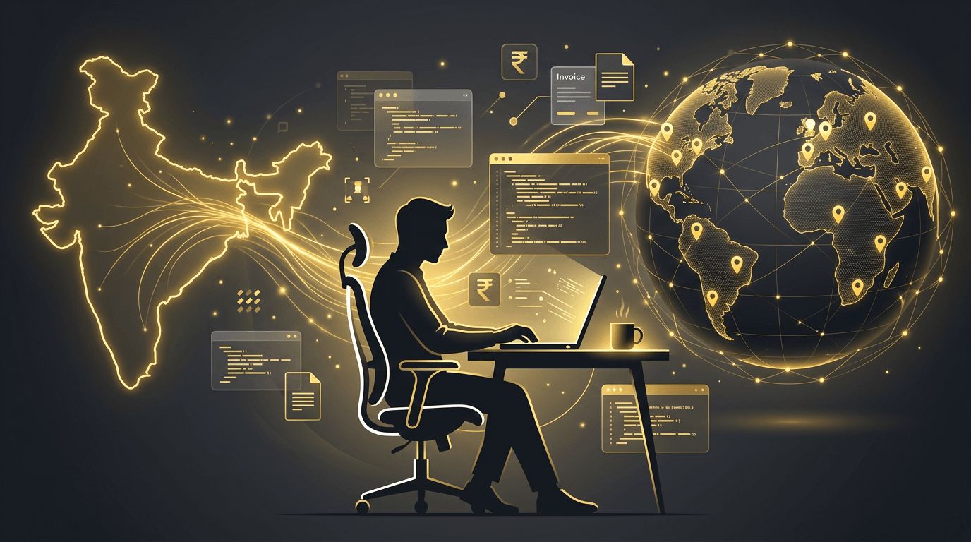 Web Developer Freelance India