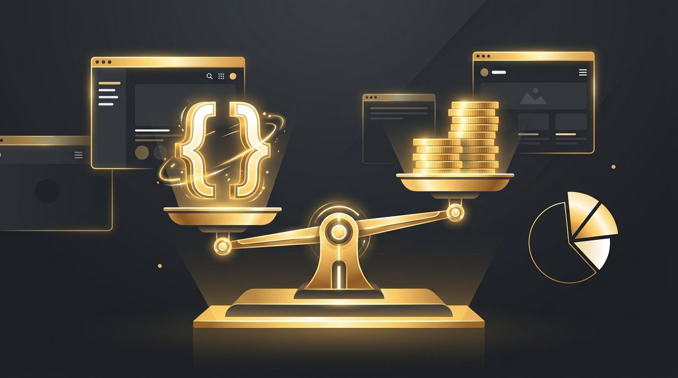 Web Developer Freelance Rate