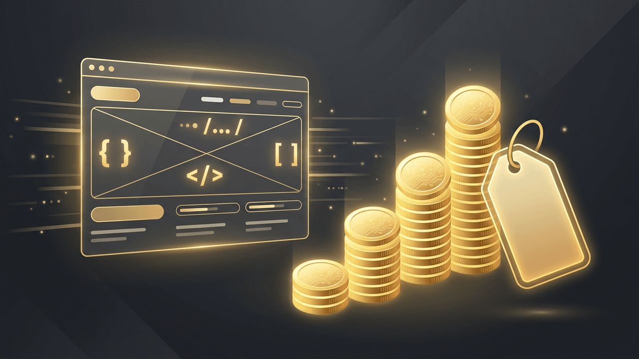 Web Developer Freelance Rates