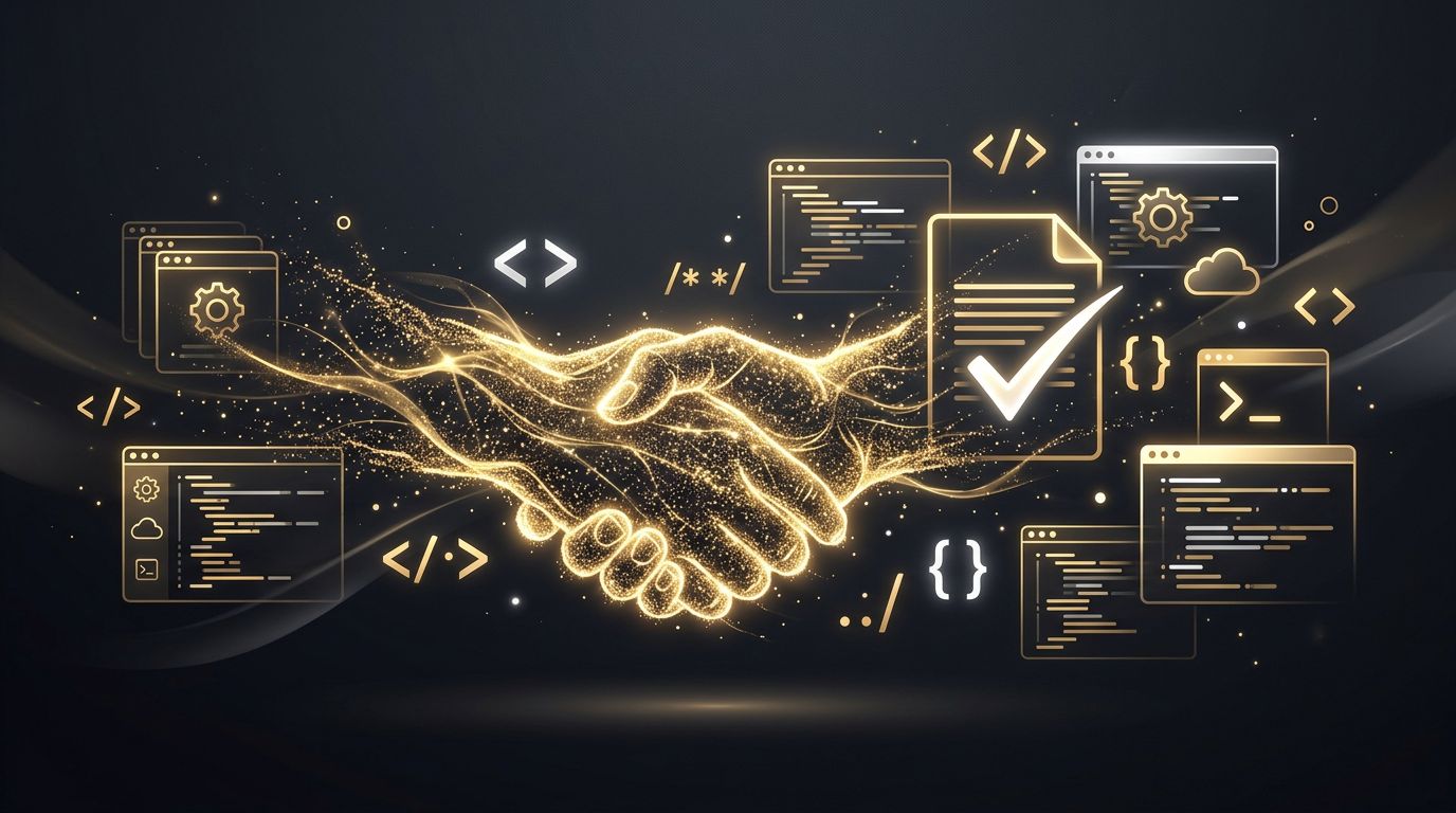 Web Developer Freelance