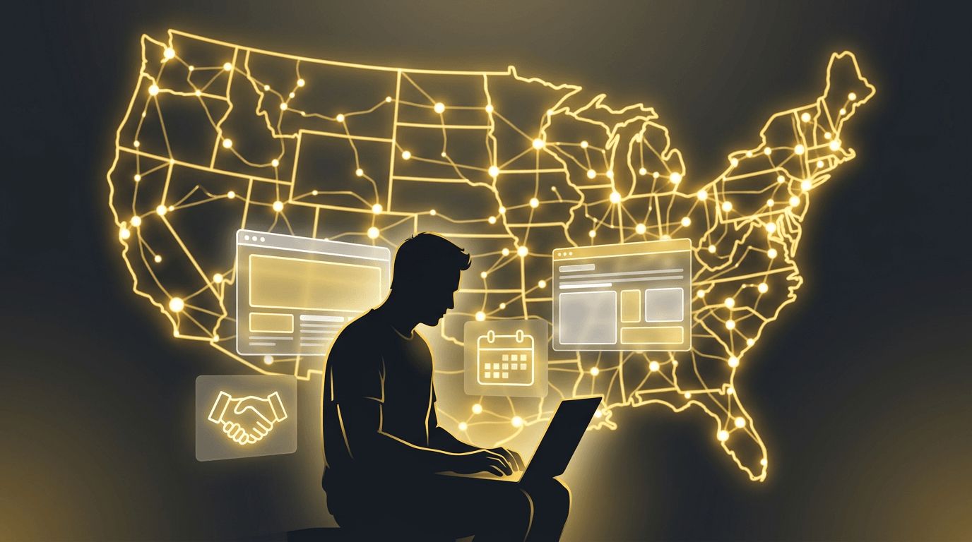 Web Developer Freelancer USA