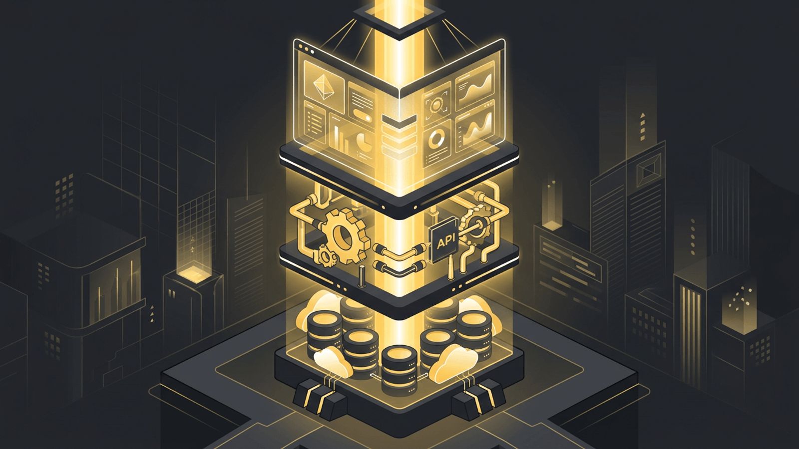 Web Developer Full Stack