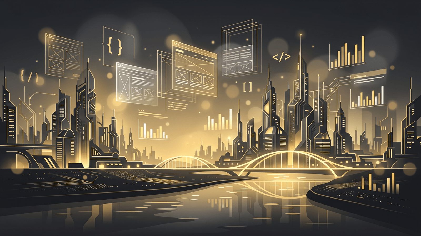 Web Developer Grand Rapids
