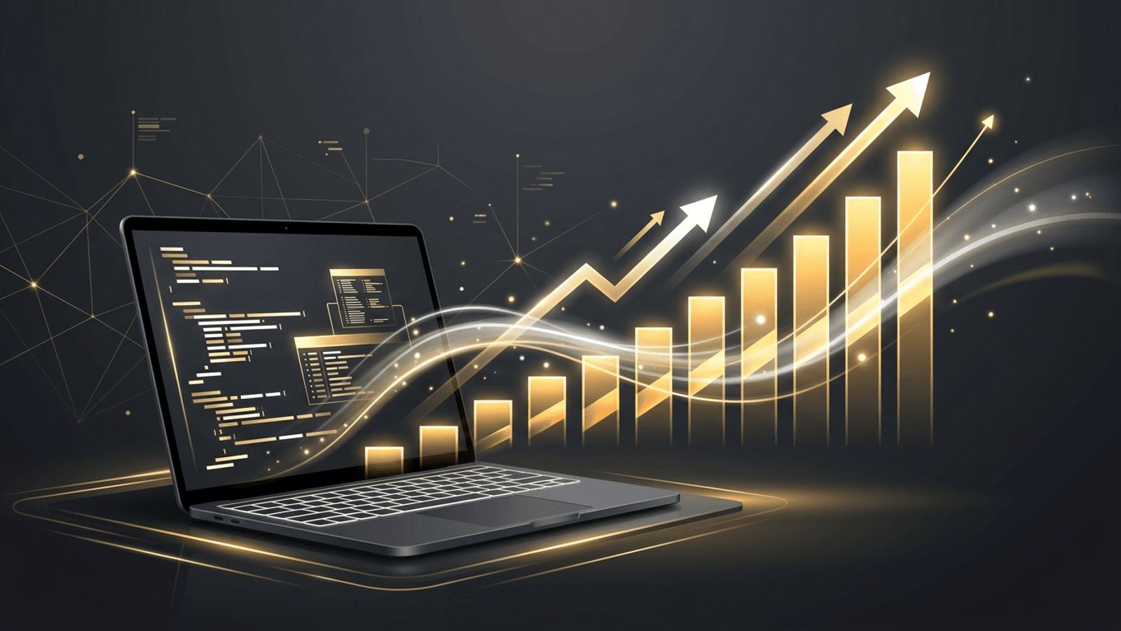 Web Developer Growth Rate