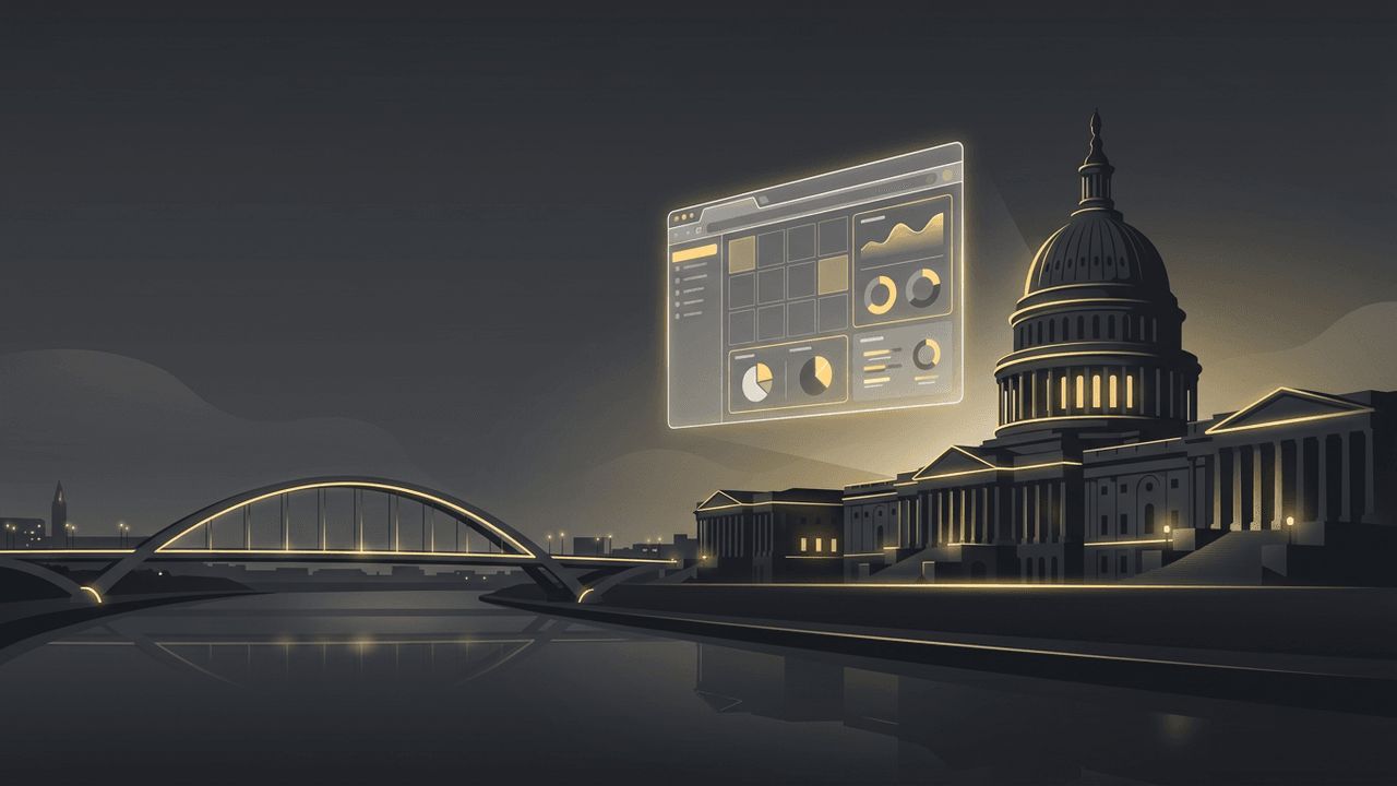 Web Developer Harrisburg PA