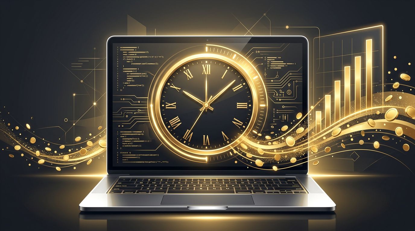 Web Developer Hourly Rate Freelance
