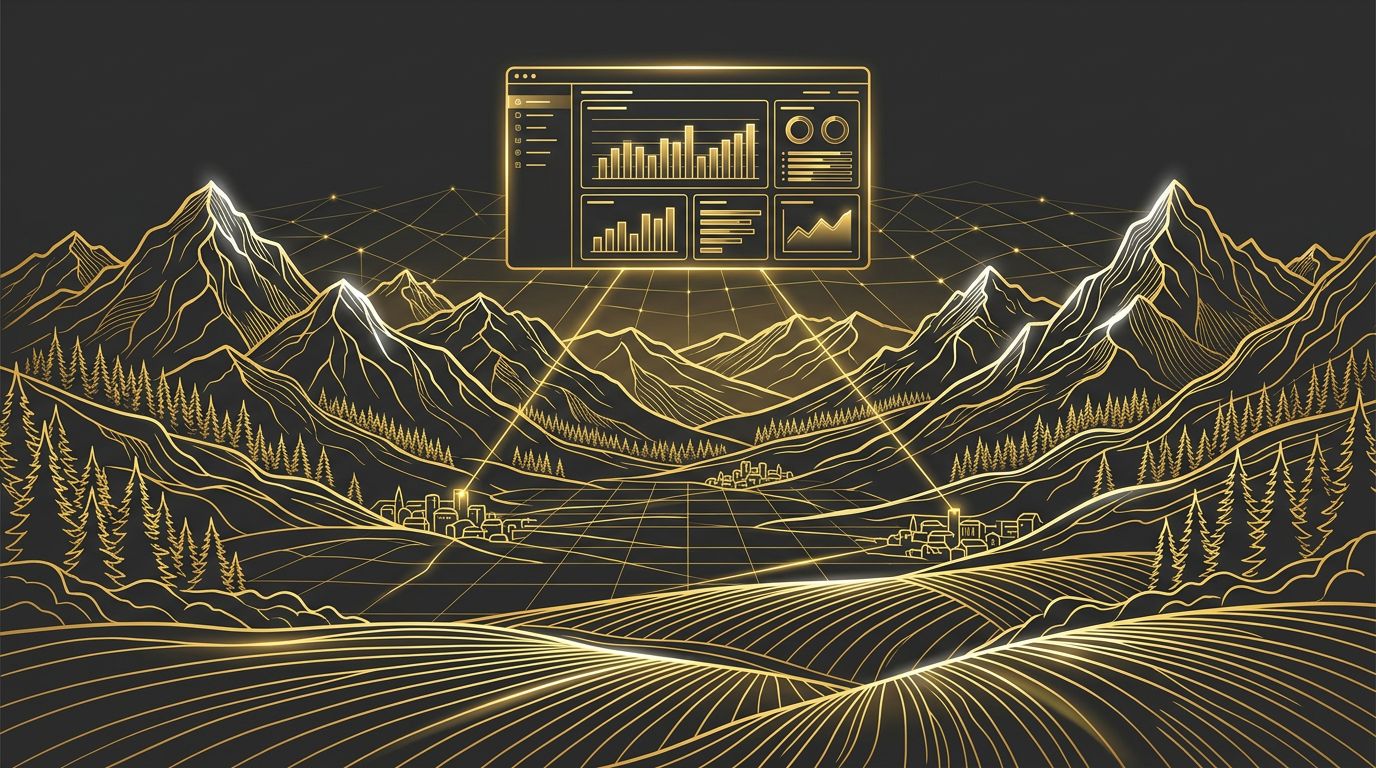 Web Developer Idaho