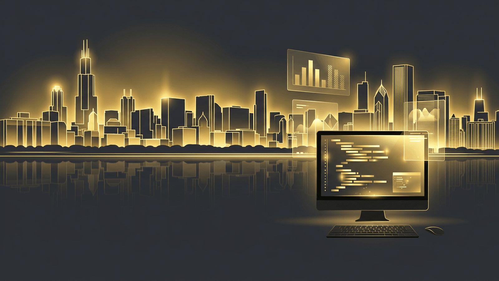 Web Developer in Chicago