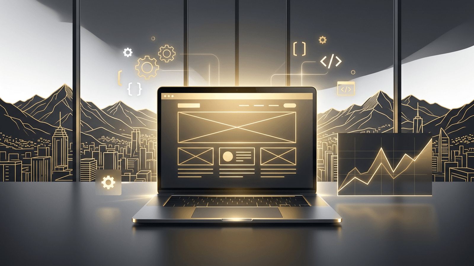Web Developer in Denver CO