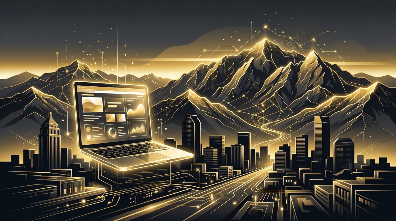 Web Developer in Denver