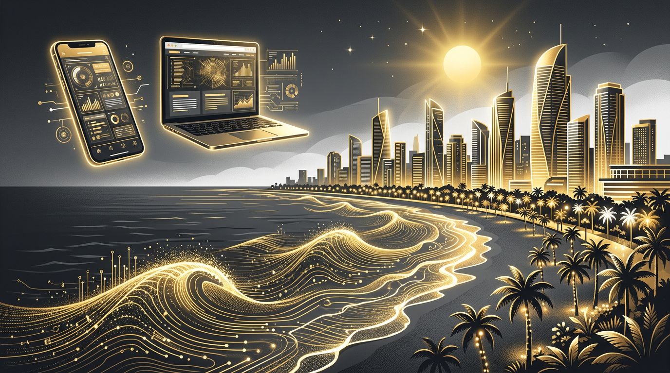 Web Developer in Florida
