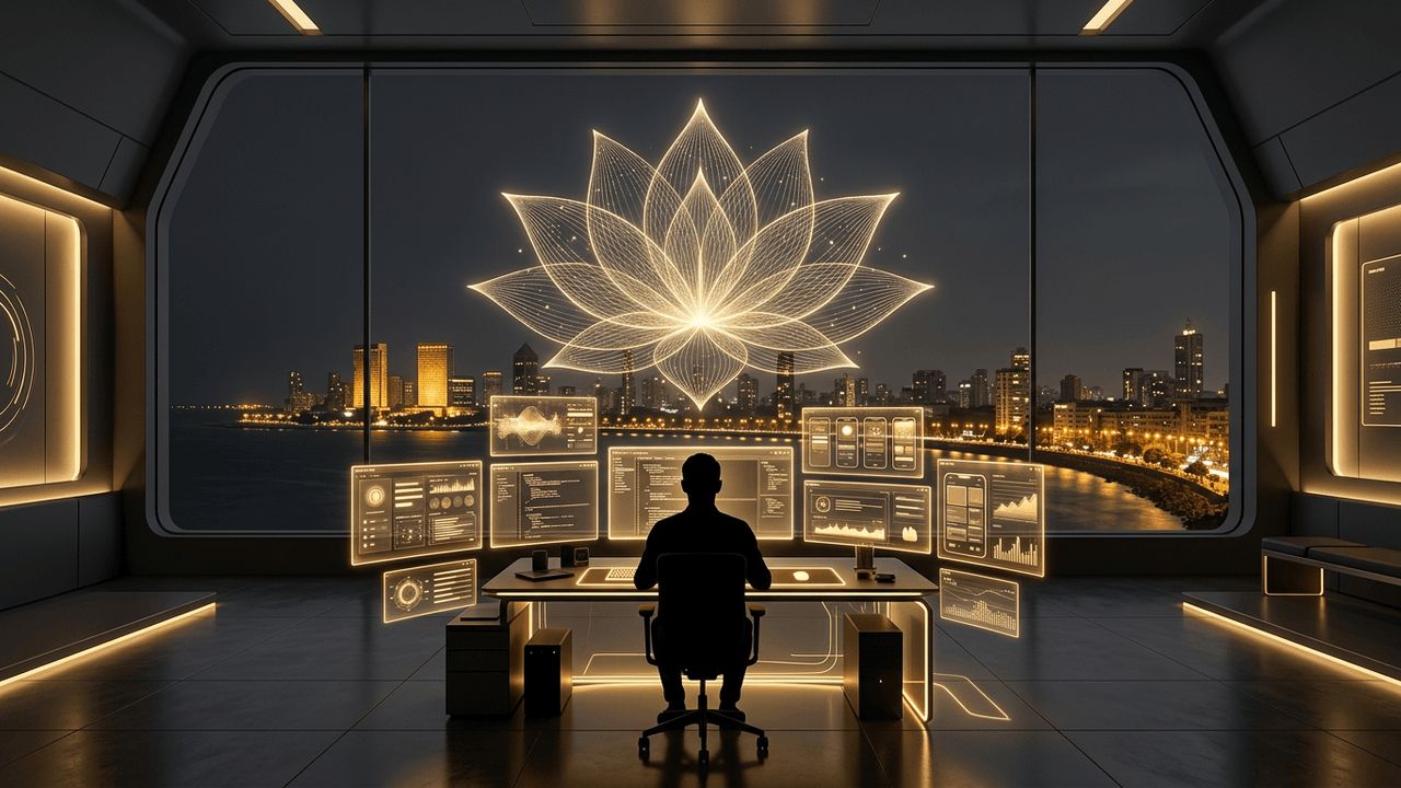 Web Developer in India