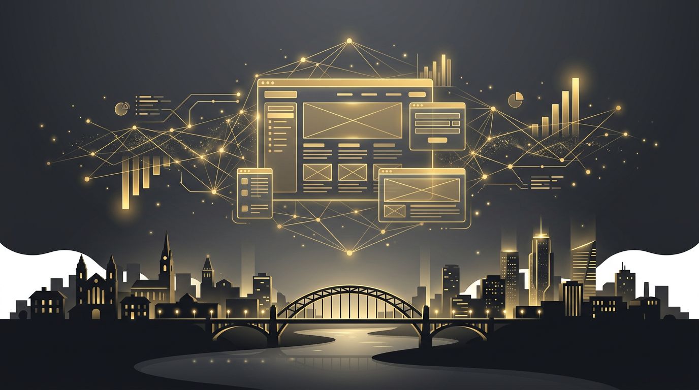 Web Developer in Joliet