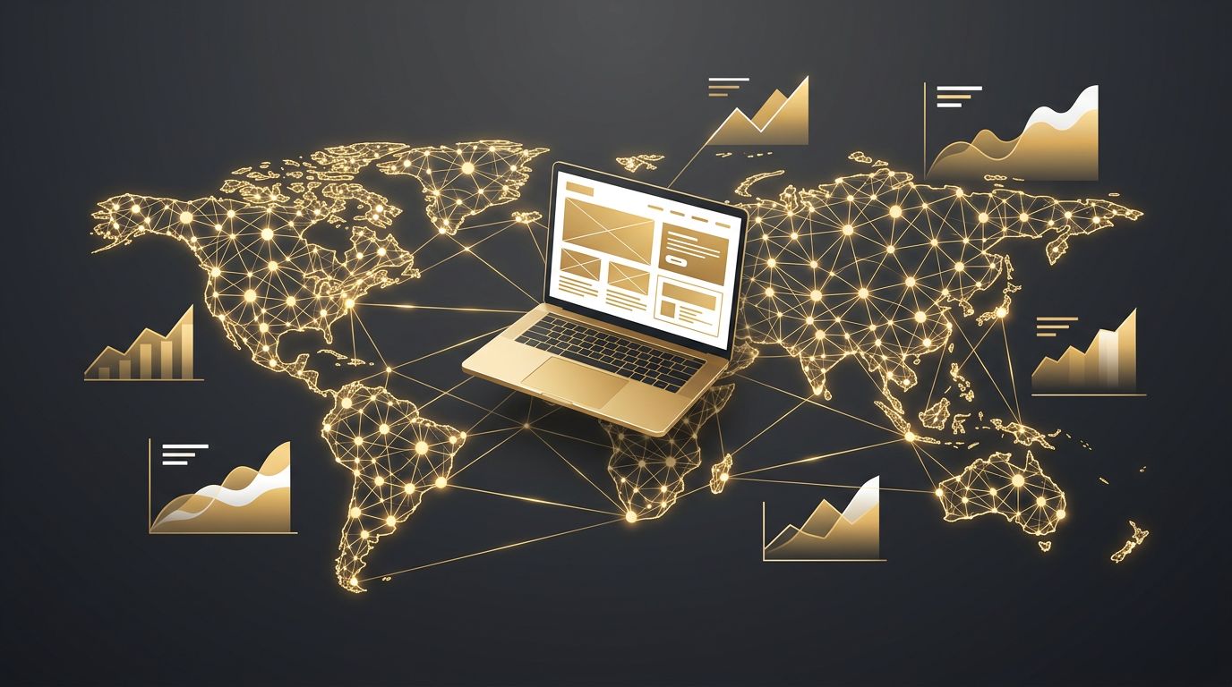Web Developer in Philippines