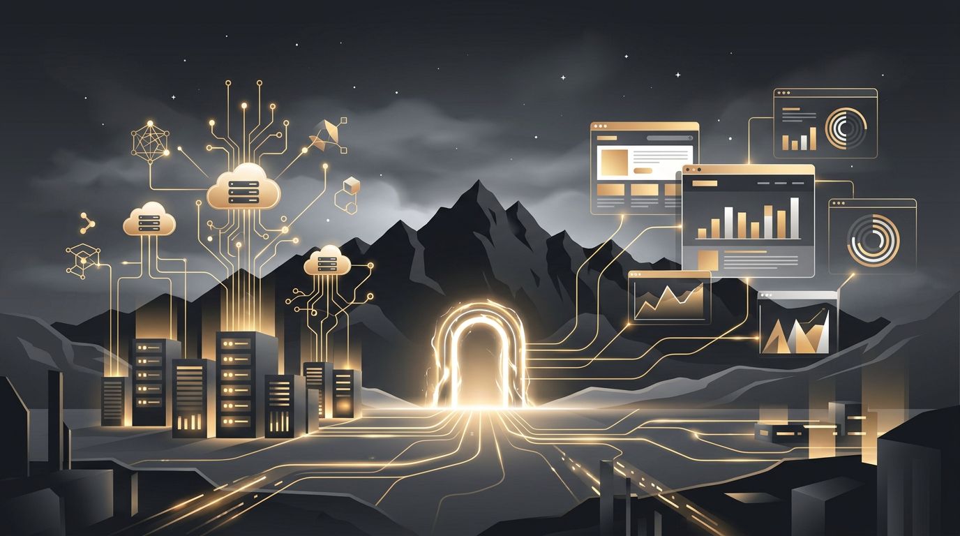 Web Developer in Reno