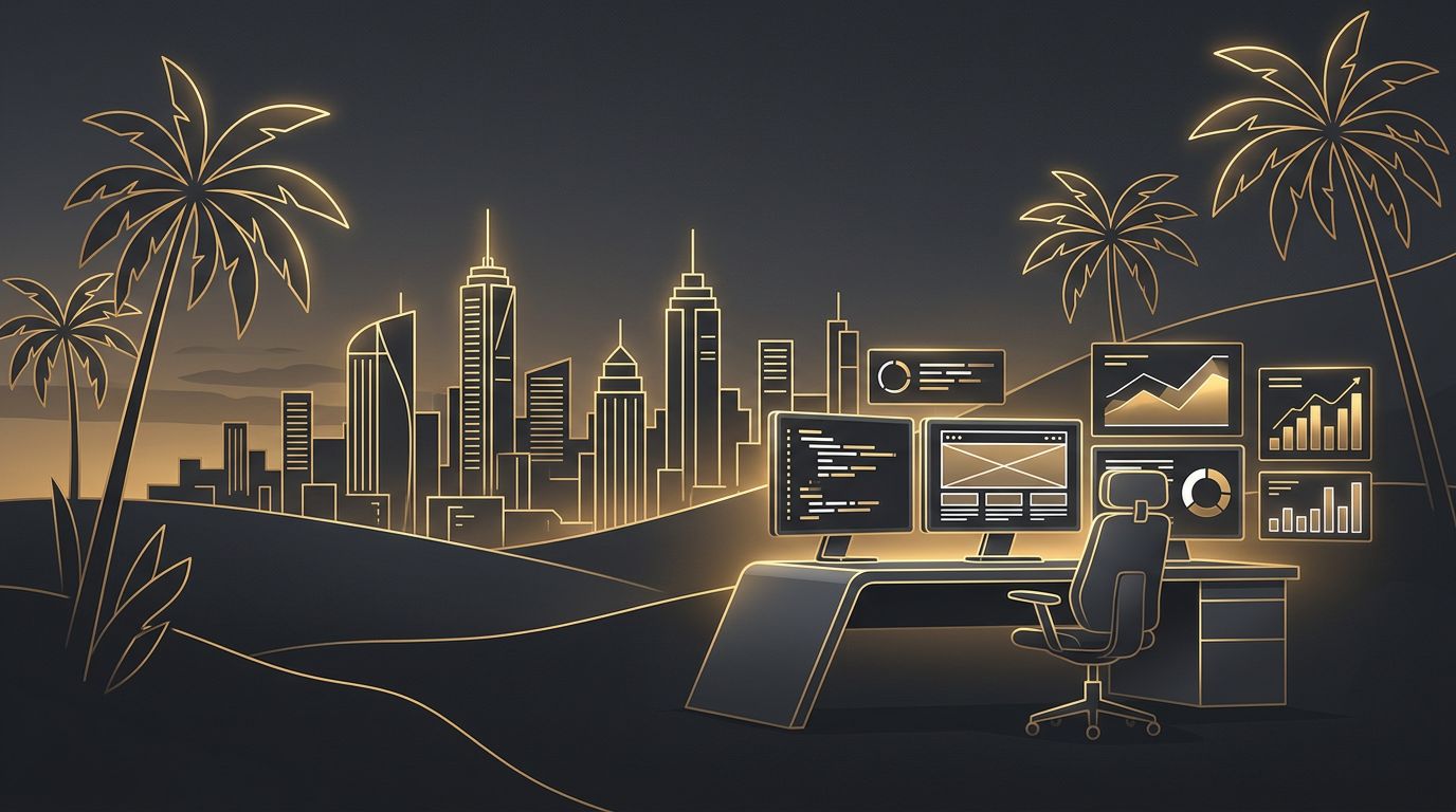 Web Developer in the Philippines