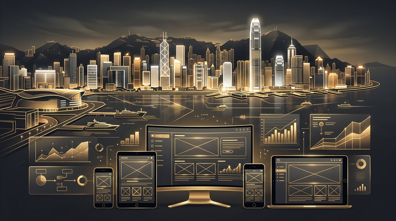Web Developer in Vancouver