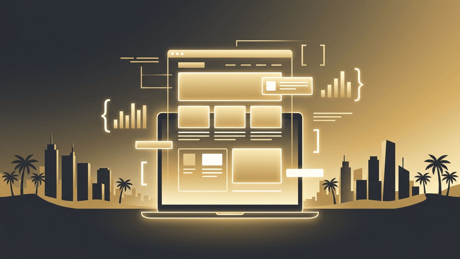 Web Developer Mcallen TX