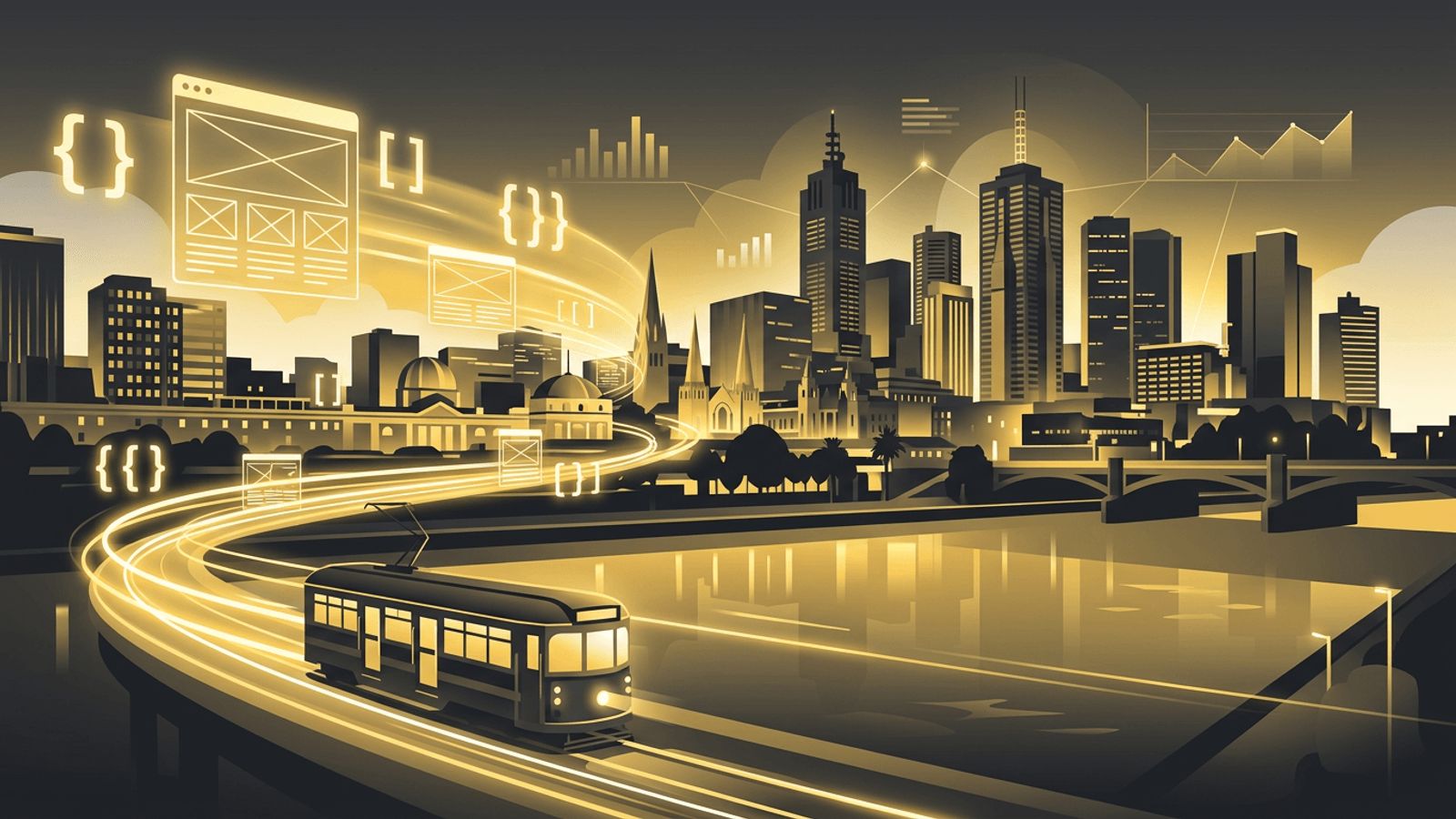Web Developer Melbourne