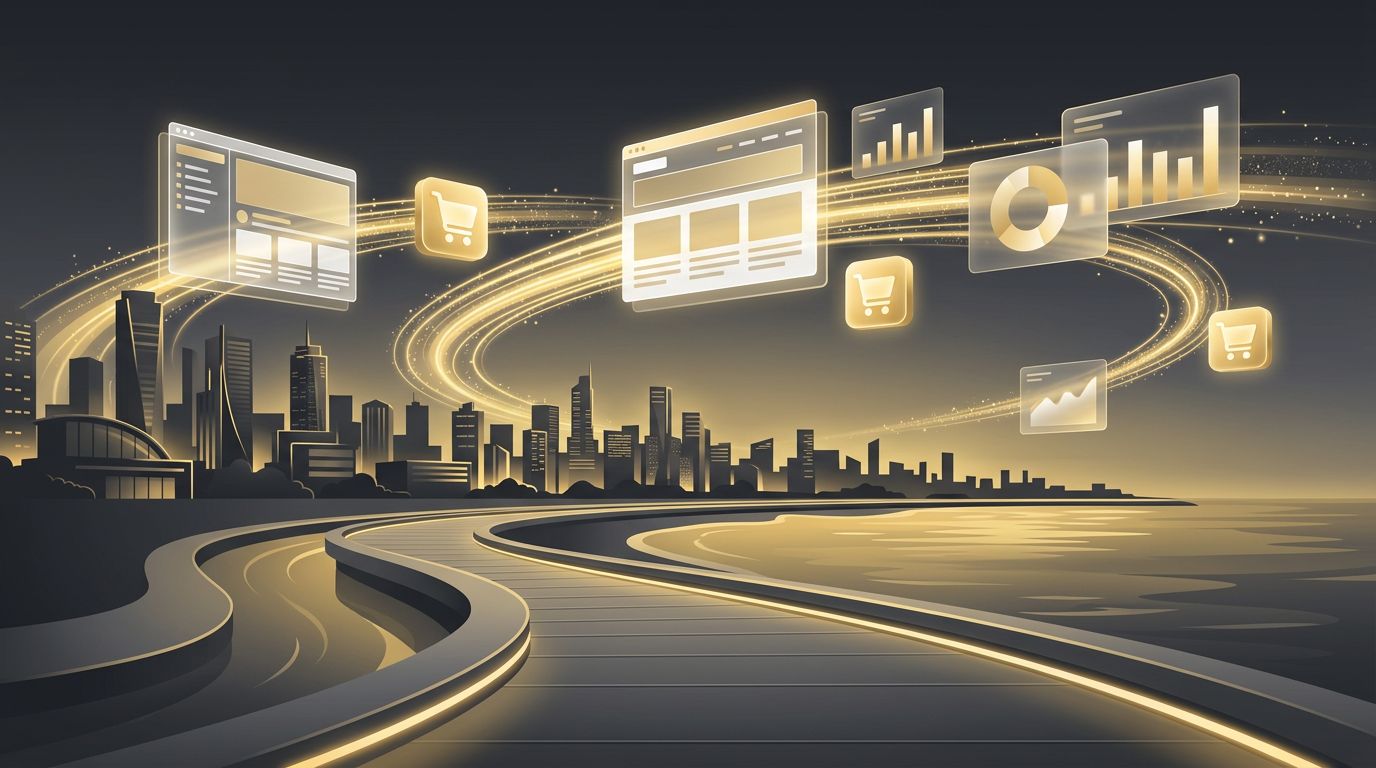 Web Developer NJ