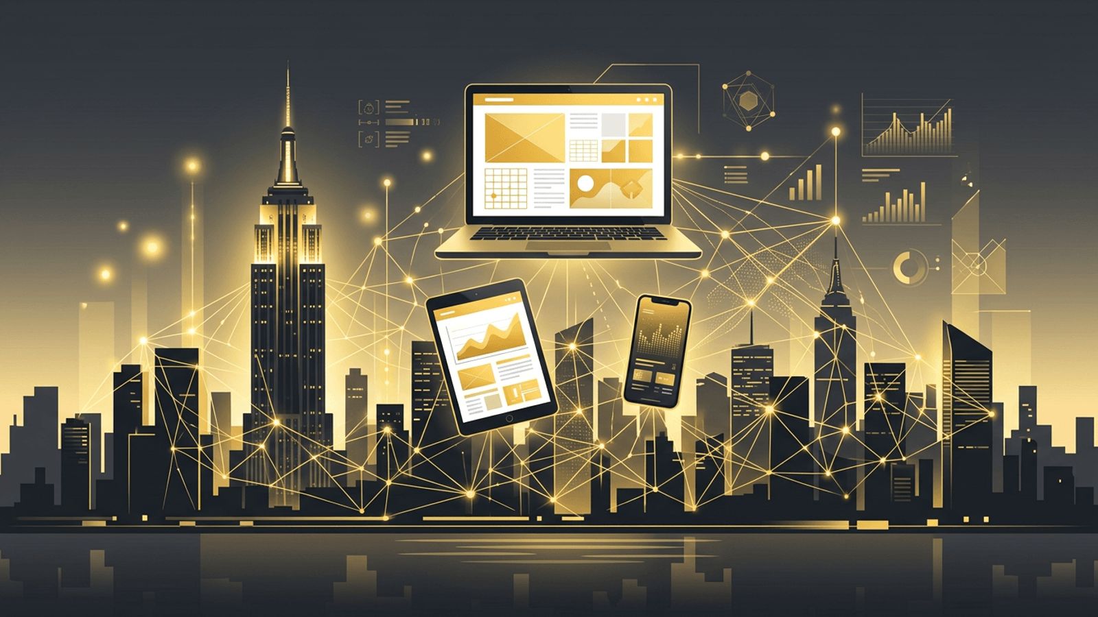Web Developer NYC