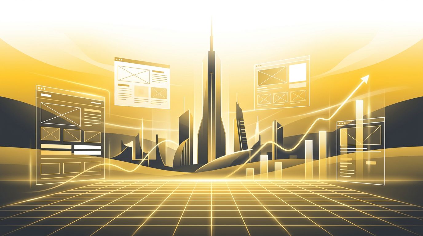 Web Developer Oklahoma City