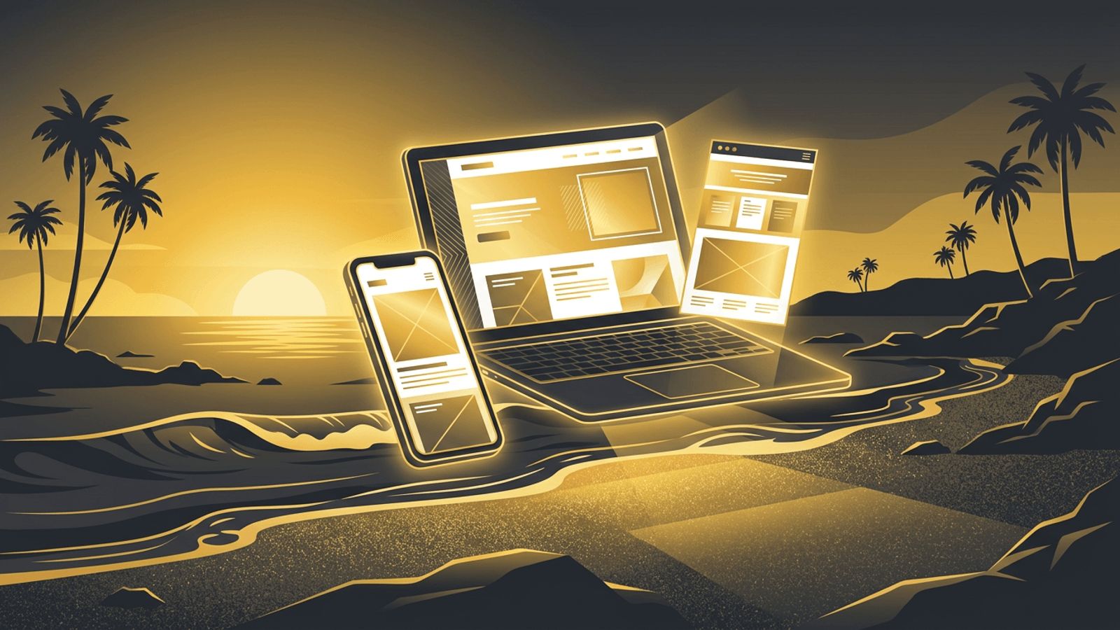 Web Developer Orange County